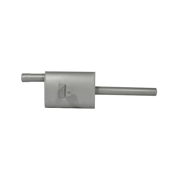 Muffler 31" x10.5" x8"